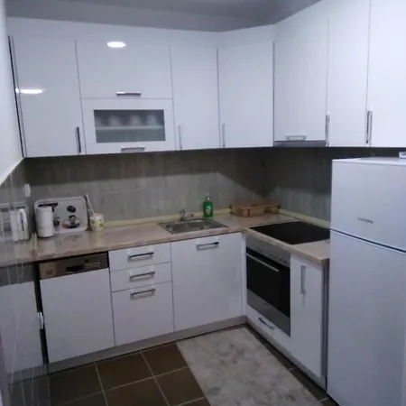 דירה Stan Na Dan פאלה