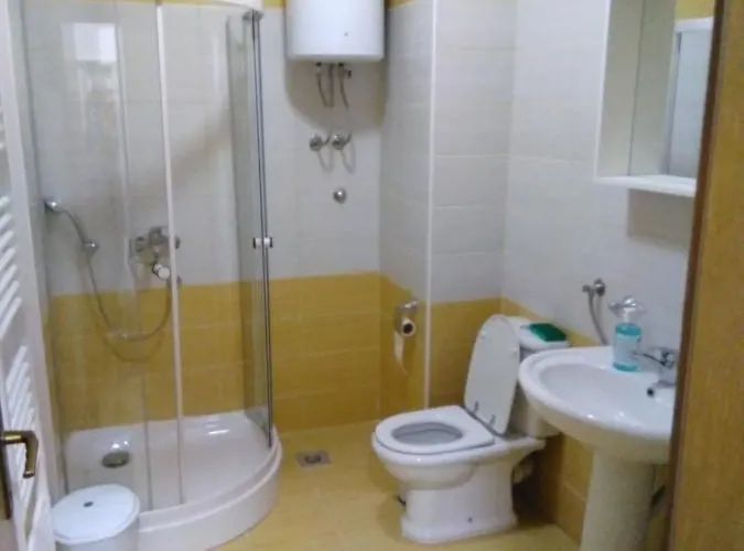 Stan Na Dan Apartment Pale